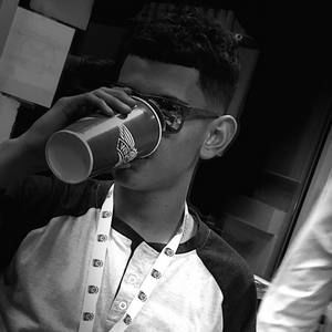 Meet your Posher, Gerardo